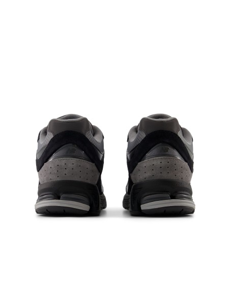 New Balance 2002R Ripstop Black U2002RTG MBS