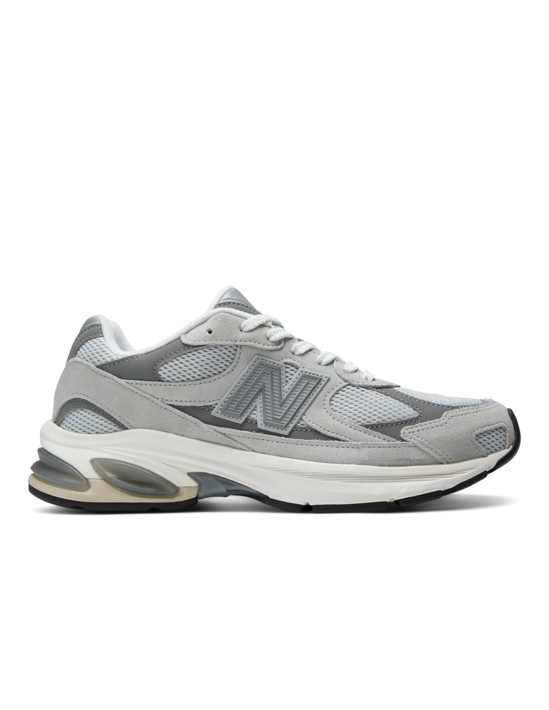 New Balance 2010 Raincloud Harbor Grey U201011N MBS