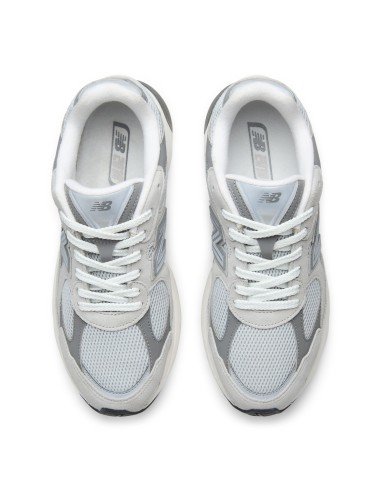 New Balance 2010 Raincloud Harbor Grey U201011N MBS