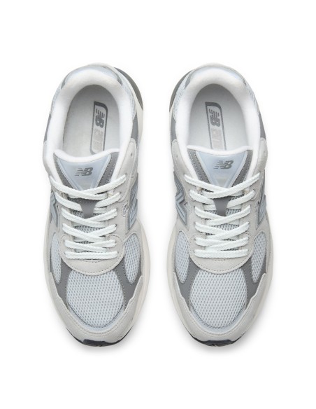 New Balance 2010 Raincloud Harbor Grey U201011N MBS