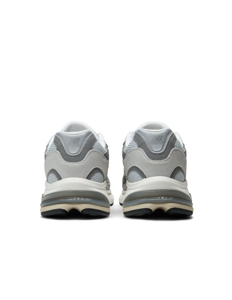 New Balance 2010 Raincloud Harbor Grey U201011N MBS
