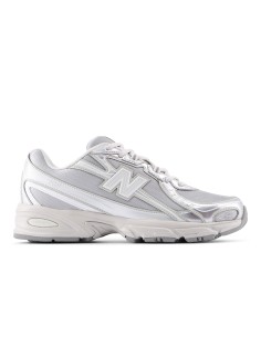 New Balance 740 Metallic Silver U7405I7 MBS