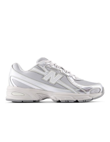 New Balance 740 Metallic Silver U7405I7 MBS