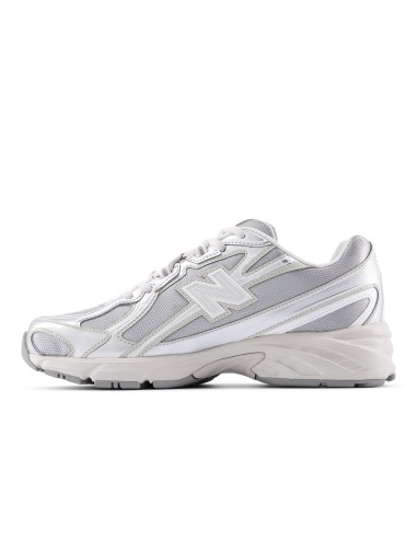 New Balance 740 Metallic Silver U7405I7 MBS