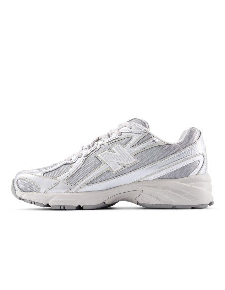 New Balance 740 Metallic Silver U7405I7 MBS