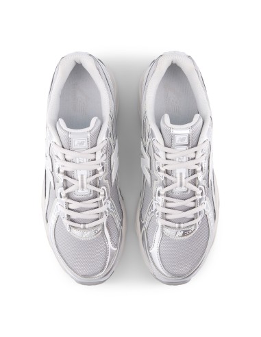 New Balance 740 Metallic Silver U7405I7 MBS