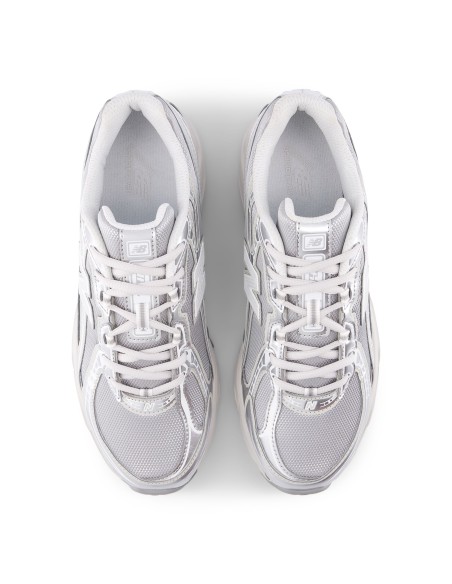 New Balance 740 Metallic Silver U7405I7 MBS