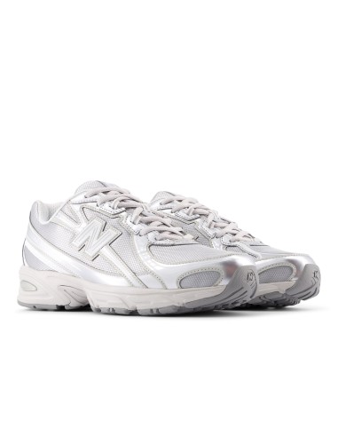 New Balance 740 Metallic Silver U7405I7 MBS