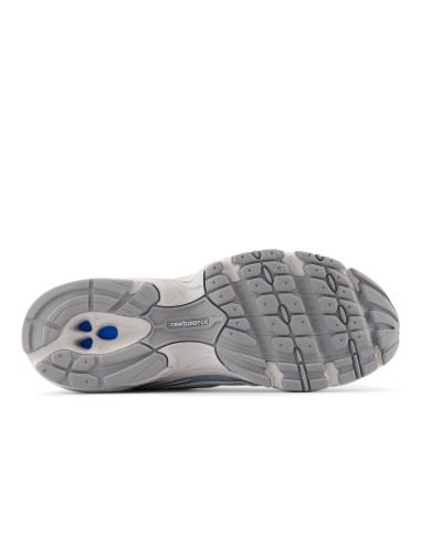 New Balance 740 Metallic Silver U7405I7 MBS