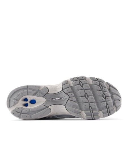 New Balance 740 Metallic Silver U7405I7 MBS