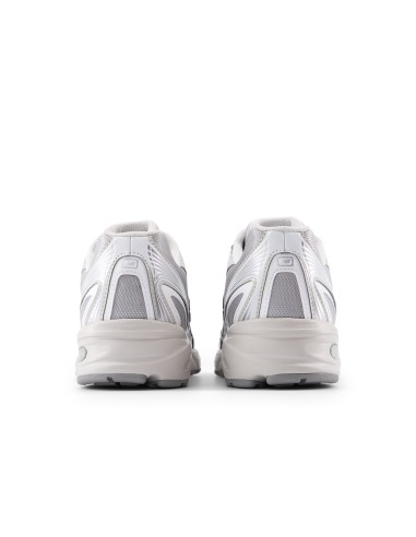 New Balance 740 Metallic Silver U7405I7 MBS