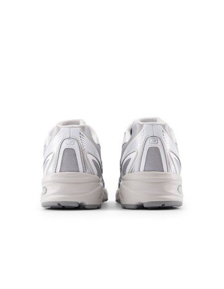 New Balance 740 Metallic Silver U7405I7 MBS