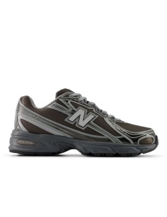 New Balance 740 Black Metallic U7407YI MBS