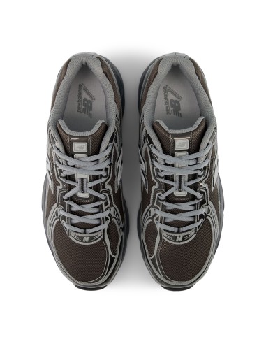New Balance 740 Black Metallic U7407YI MBS