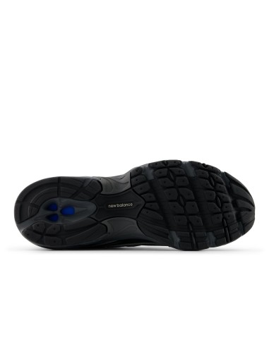 New Balance 740 Black Metallic U7407YI MBS