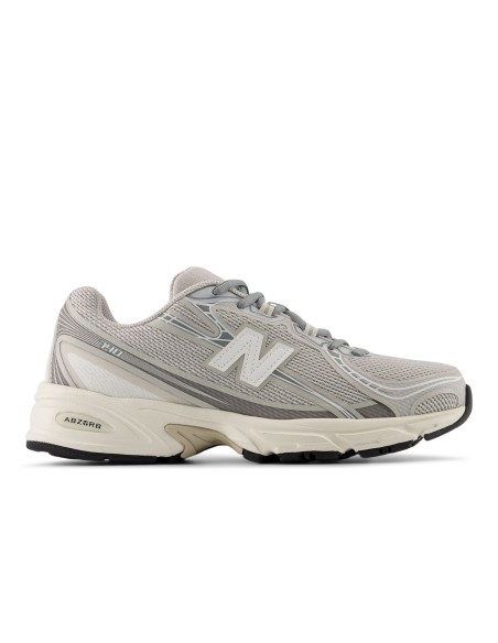New Balance 740 Slate Grey U740N74F MBS