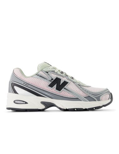 New Balance 740v2 Pink Granite Mineral U740YG2 MBS