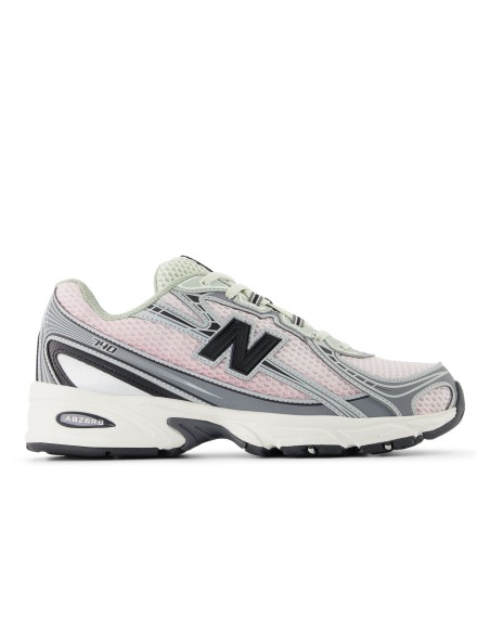 New Balance 740v2 Pink Granite Mineral U740YG2 MBS