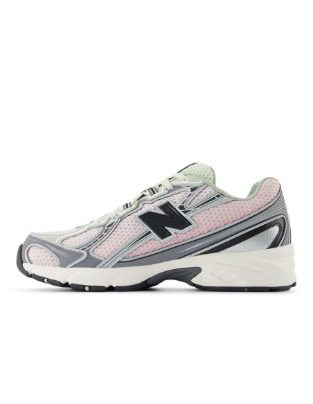 New Balance 740v2 Pink Granite Mineral U740YG2 MBS