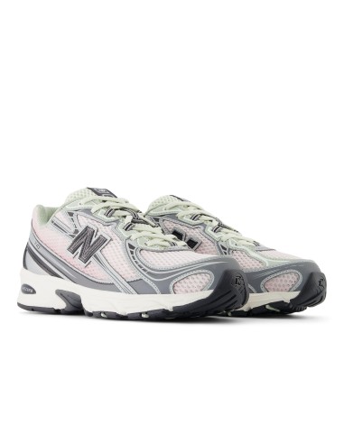 New Balance 740v2 Pink Granite Mineral U740YG2 MBS