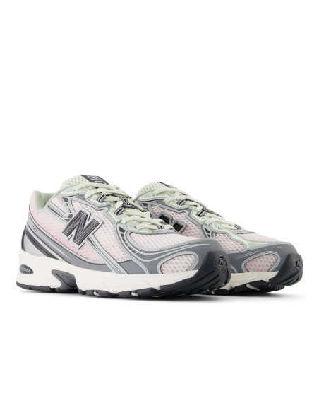 New Balance 740v2 Pink Granite Mineral U740YG2 MBS