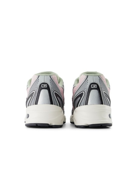 New Balance 740v2 Pink Granite Mineral U740YG2 MBS
