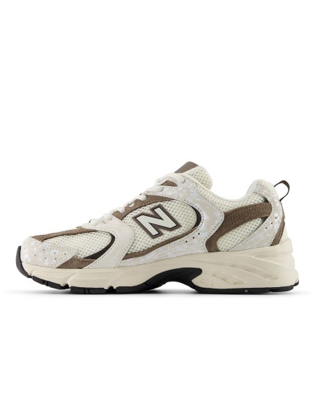New Balance 530 Sea Salt U5308EL MBS