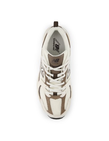 New Balance 530 Sea Salt U5308EL MBS