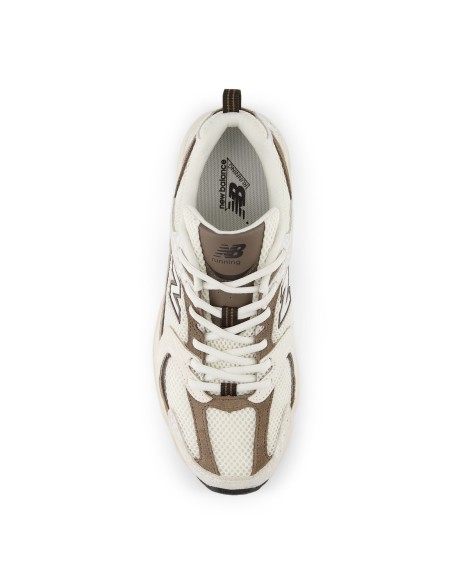 New Balance 530 Sea Salt U5308EL MBS