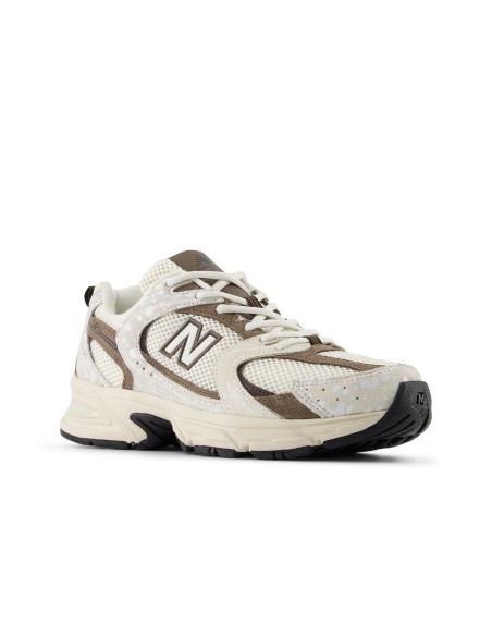 New Balance 530 Sea Salt U5308EL MBS