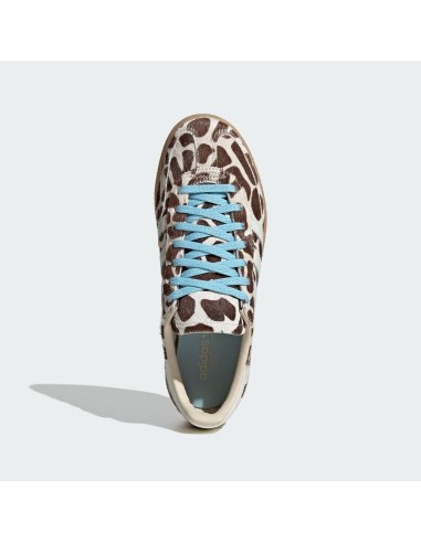 adidas Handball Spezial Cow Print Crystal Linen Women's KI6677 MBS