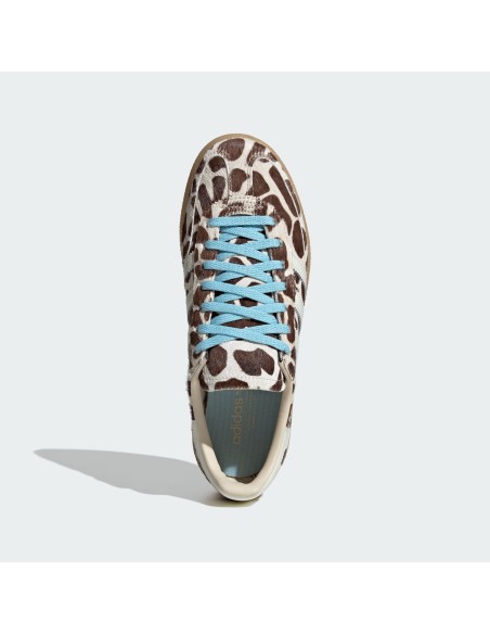 adidas Handball Spezial Cow Print Crystal Linen Women's KI6677 MBS