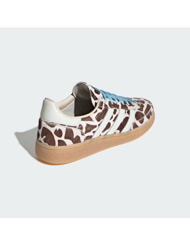 adidas Handball Spezial Cow Print Crystal Linen Women's KI6677 MBS