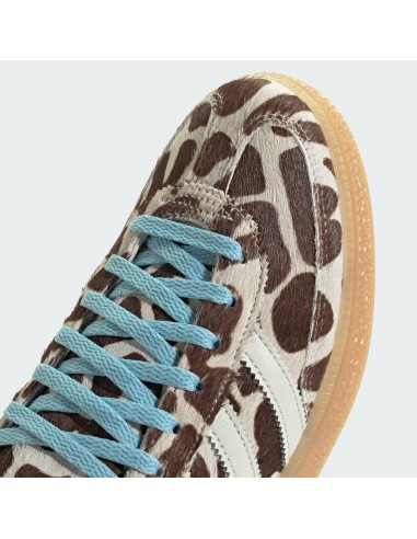 adidas Handball Spezial Cow Print Crystal Linen Women's KI6677 MBS