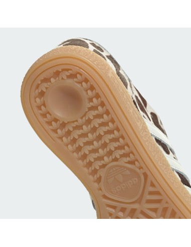 adidas Handball Spezial Cow Print Crystal Linen Women's KI6677 MBS