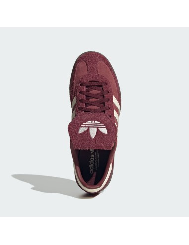 adidas Handball Spezial LT Shadow Red Off White Women's KJ6216 MBS
