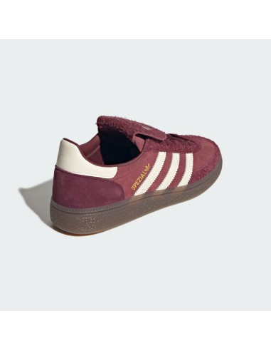 adidas Handball Spezial LT Shadow Red Off White Women's KJ6216 MBS