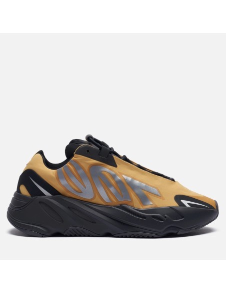 adidas Yeezy Boost 700 MNVN Honey Flux GZ0717 MBS