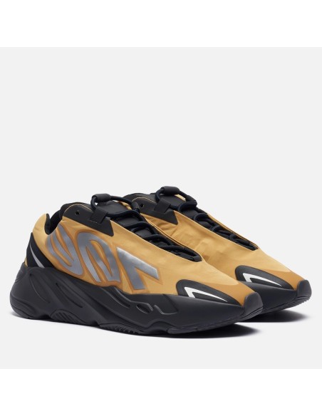 adidas Yeezy Boost 700 MNVN Honey Flux GZ0717 MBS