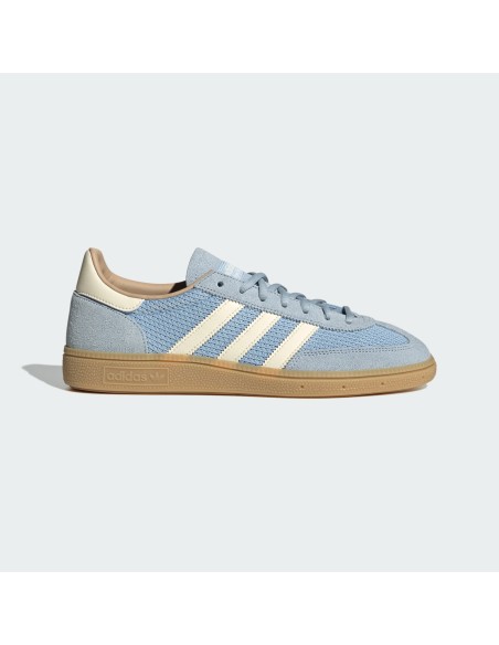 adidas Handball Spezial Clear Sky White Warm Sandstone JS3866 MBS