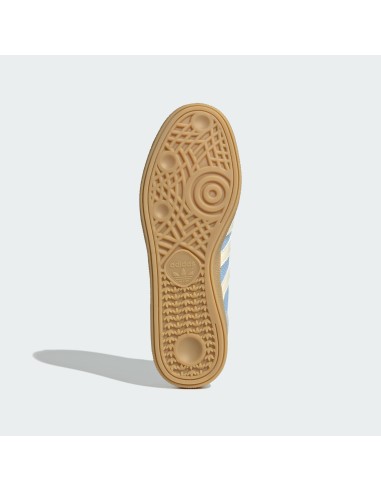 adidas Handball Spezial Clear Sky White Warm Sandstone JS3866 MBS