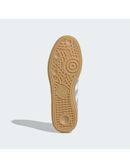 adidas Handball Spezial Clear Sky White Warm Sandstone JS3866 MBS