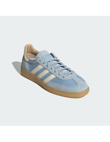 adidas Handball Spezial Clear Sky White Warm Sandstone JS3866 MBS