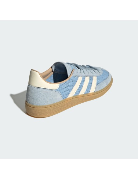 adidas Handball Spezial Clear Sky White Warm Sandstone JS3866 MBS