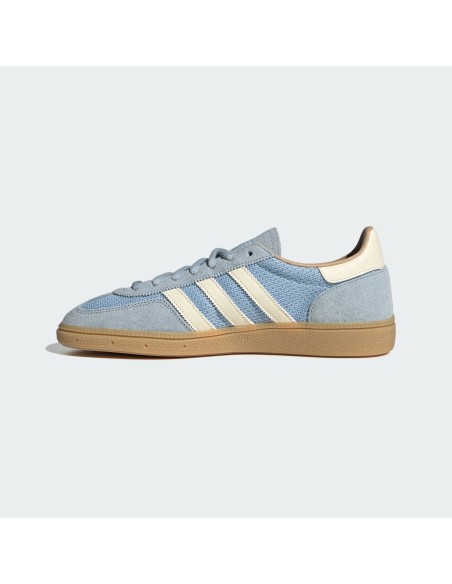 adidas Handball Spezial Clear Sky White Warm Sandstone JS3866 MBS