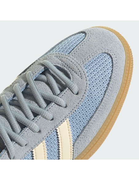 adidas Handball Spezial Clear Sky White Warm Sandstone JS3866 MBS