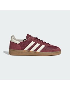 adidas Handball Spezial Shadow Red Cream White KI8686 MBS