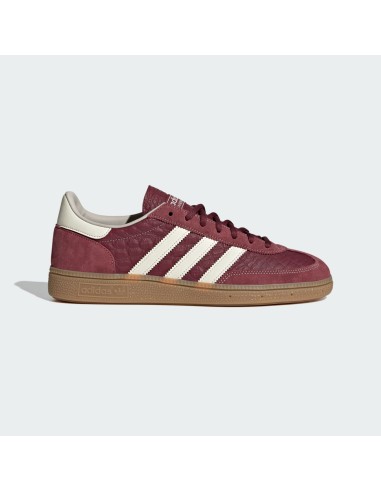 adidas Handball Spezial Shadow Red Cream White KI8686 MBS