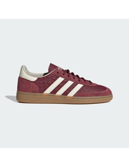 adidas Handball Spezial Shadow Red Cream White KI8686 MBS