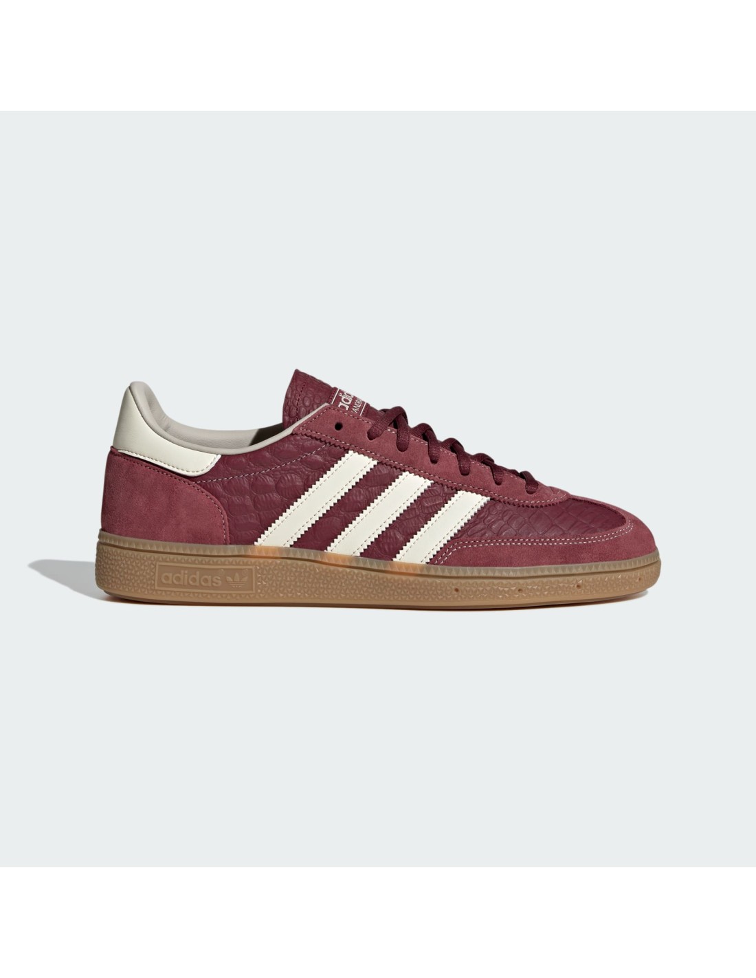 adidas Handball Spezial Shadow Red Cream White KI8686 MBS